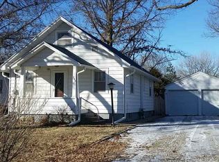 229 Cummins St, Beatrice, NE 68310