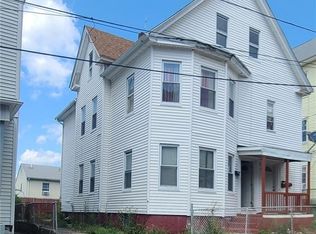 20 Greenwood St, Providence, RI 02909