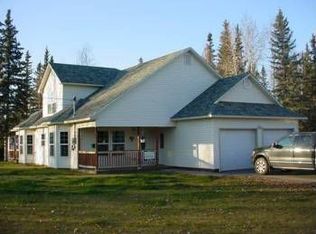 2775 John Hancock Ct, North Pole, AK 99705