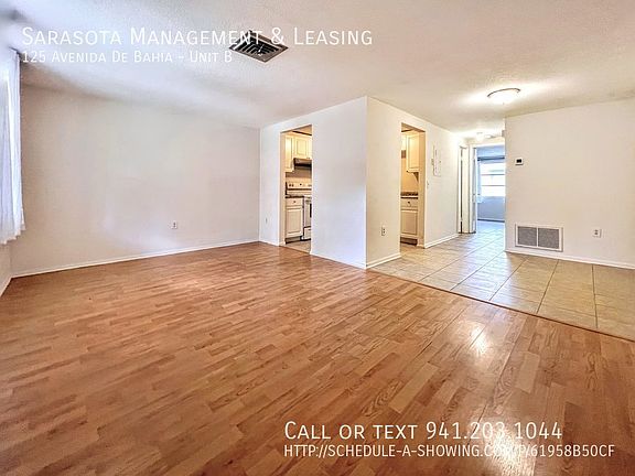 2nd image of 125 Avenida De Bahia APT B