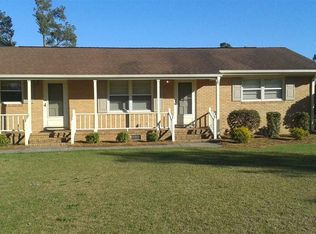 975 Heritage Rd, Loris, SC 29569