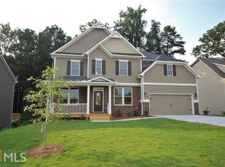 4190 Hamilton Cove Ct, Cumming, GA 30028