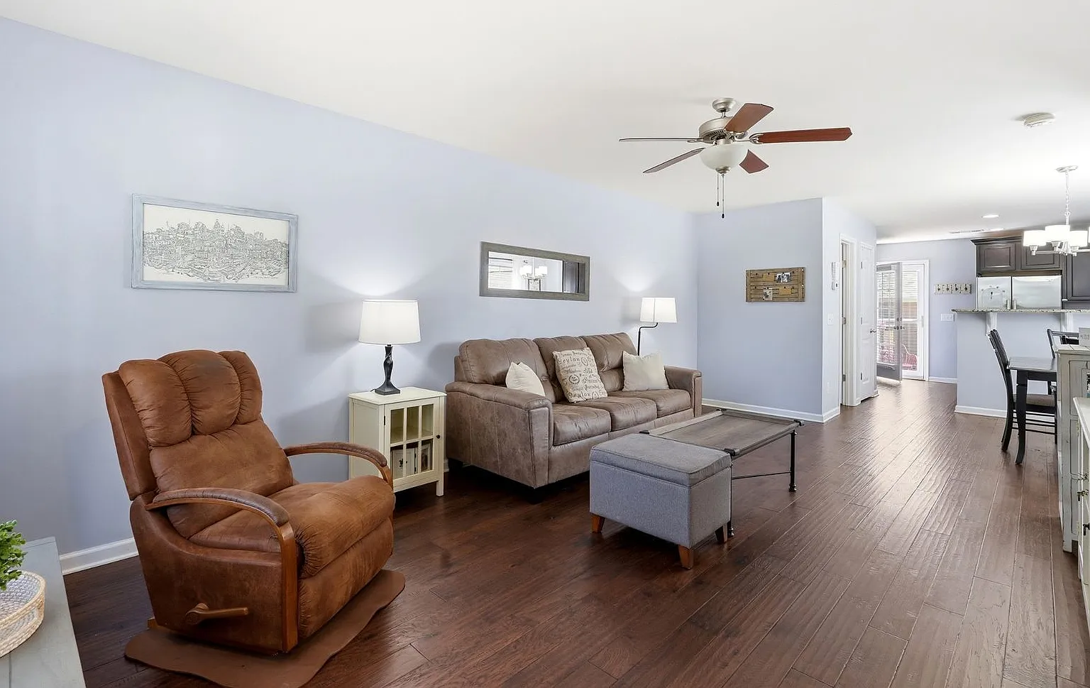 3928 Hoggett Ford Rd Hermitage, TN 37076 — Photo 3