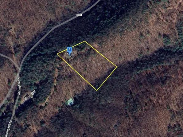 21224 Ridge Dr, Three Springs, PA 17264