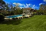 Pool/Backyard - 65 Cranberry Run