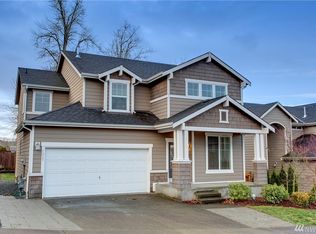 1027 S 32nd Pl, Renton, WA 98055