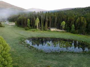 27687 Yaak River Rd, Troy, MT 59935