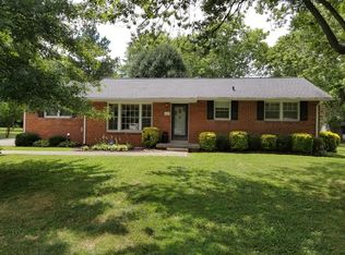 1707 Leaf Ave, Murfreesboro, TN 37130