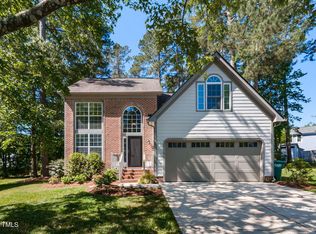 404 Woodstar Dr, Cary, NC 27513