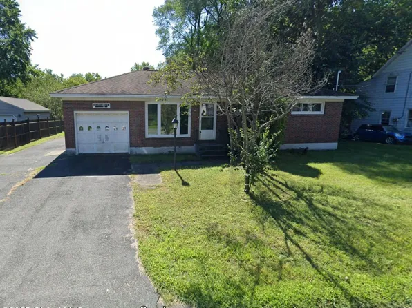 67 Russell Road, Colonie, NY 12205