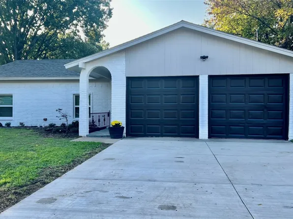 6613 Emily Dr, Watauga, TX 76148