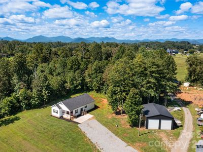 653 Mag Sluder Rd, Alexander, NC, 28701