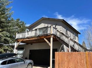 1908 Glenisle Ave, Durango, CO 81301
