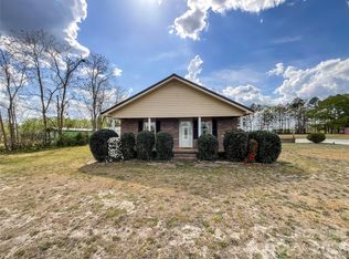 5346 Cross Roads Church Rd, Ruby, SC 29741