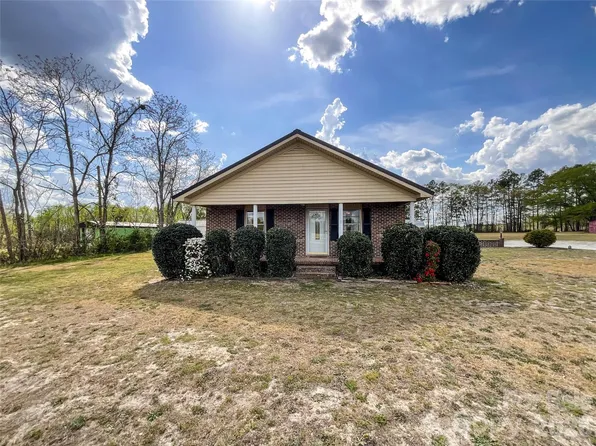 5346 Cross Roads Church Rd, Ruby, SC 29741