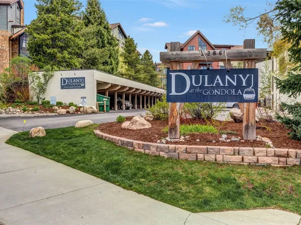 2286 Apres Ski Way #105, Steamboat Springs, CO 80487
