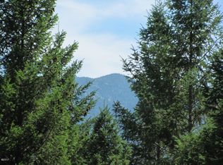Nhn Evergreen Dr, Eureka, MT 59917