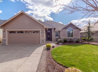 6137 Rolletti Dr SE, Salem, OR 97306
