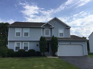 295 Marjoram Dr, Gahanna, OH 43230