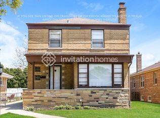 9147 S Richmond Ave, Evergreen Pk, IL 60805