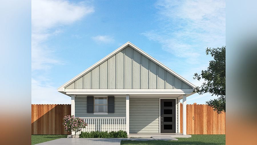 Elevation Image 0.
