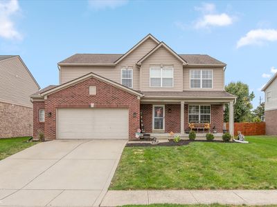 1238 Starcross Dr, Indianapolis, IN, 46239