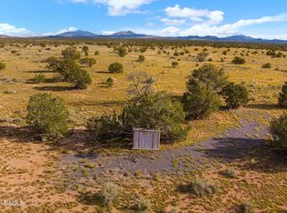3697 E South Rim Ranch Rd #A, Williams, AZ 86046