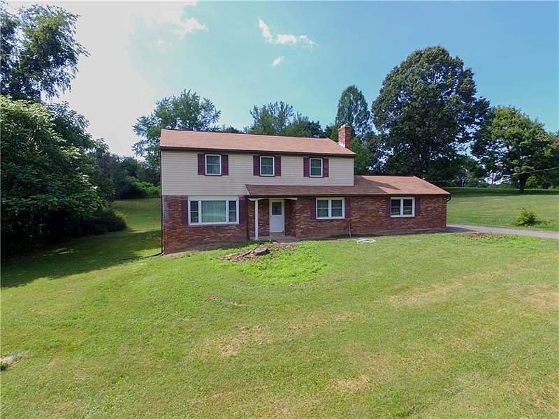 500 Hanover Kendall Rd, Hookstown, PA 15050 MLS 1615533 Zillow
