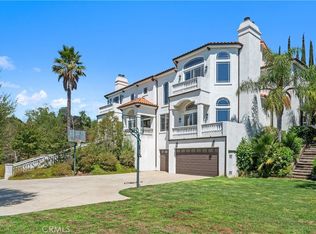 166 Dapplegray Rd, Bell Canyon, CA 91307