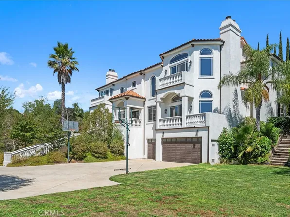 166 Dapplegray Rd, Bell Canyon, CA 91307