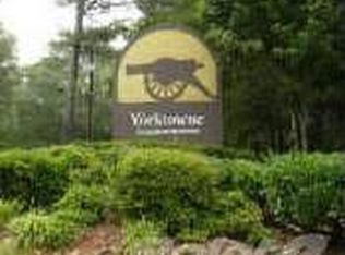 1960 Yorktowne Ct, Atlanta, GA 30349
