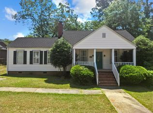 803 S Limestone St, Gaffney, SC 29340