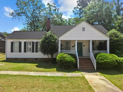 803 S Limestone St, Gaffney, SC, 29340