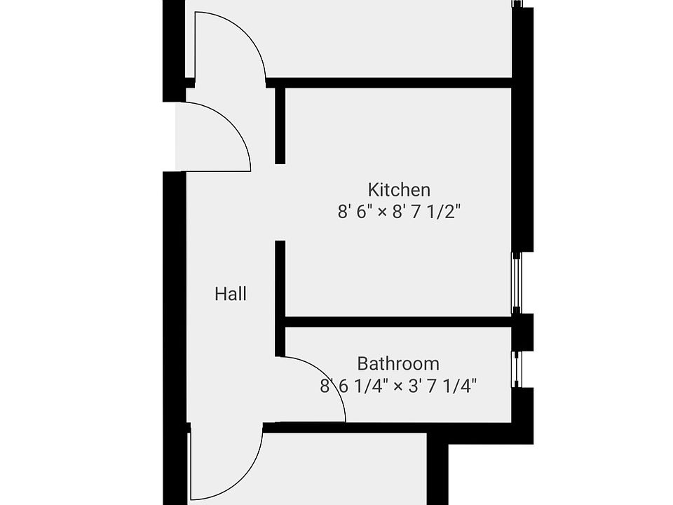 2nd image of 3727 Crescent St APT 3