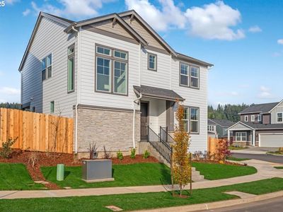 18135 SW Aspen Butte Ln, Beaverton, OR, 97007
