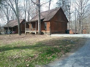 105 Christa Dr APT 1, Johnson City, TN 37601