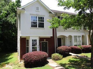 6117 Camden Forrest Dr, Riverdale, GA