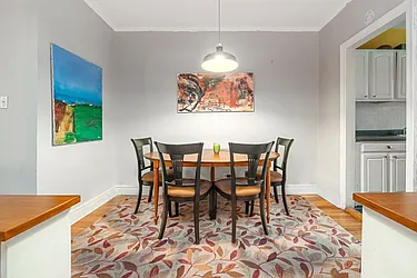 Sold by Keller Williams NYC