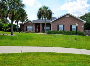 5856 Calumet Ct, Crestview, FL 32536