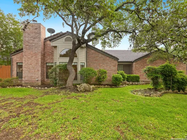 17228 Rock Fls #2101, San Antonio, TX 78248