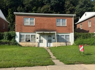 731 Avenue C, Fort Dodge, IA 50501