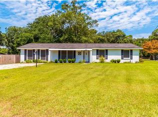 4350 Birchwood Dr W, Mobile, AL 36693