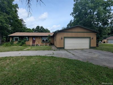 48050 Hull Rd, Van Buren Township, MI, 48111