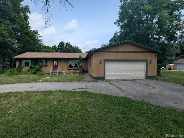 48050 Hull Rd, Van Buren Township, MI 48111