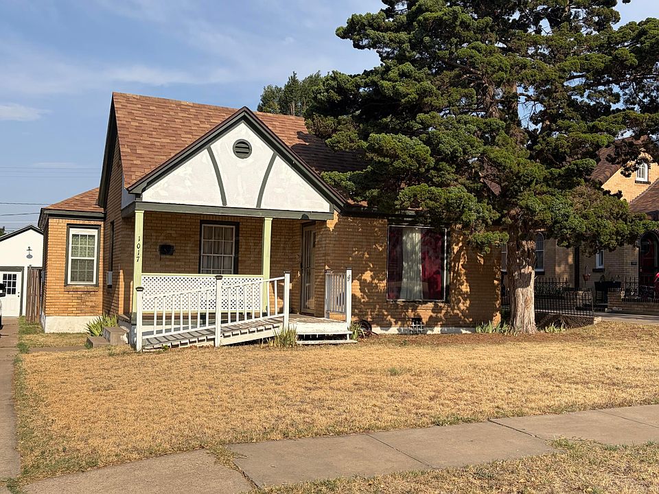 1st image of 1017 N Mary Ellen St