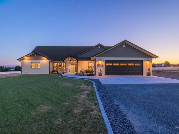 2044 Vinifera Blvd, Lewiston, ID 83501