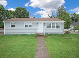 58 Wade St, West Haven, CT 06516