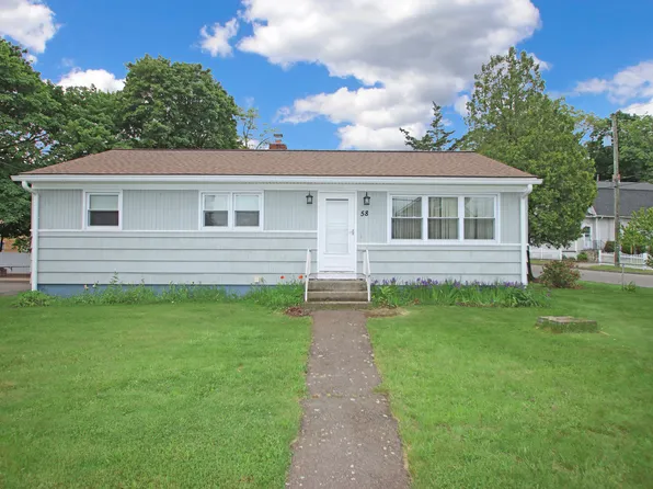 58 Wade Street, West Haven, CT 06516