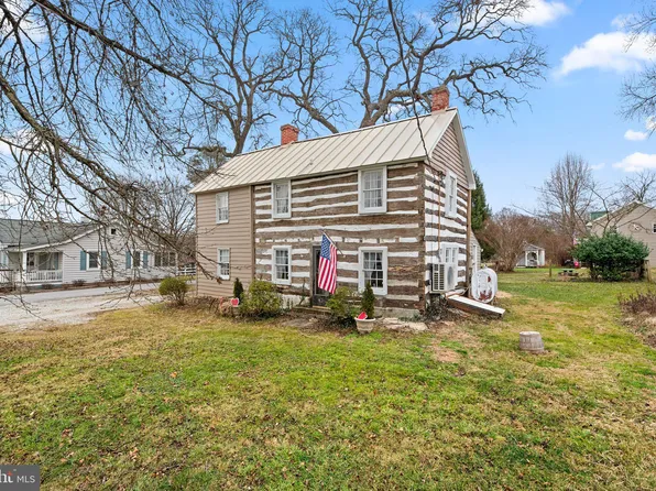 13475 Clarksville Pike, Highland, MD 20777