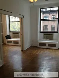 Rented by Sovereign Associates